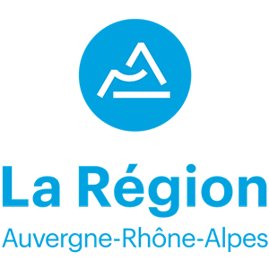 région Rhône alpes 