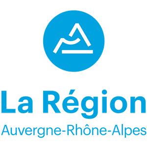 région Rhône alpes 