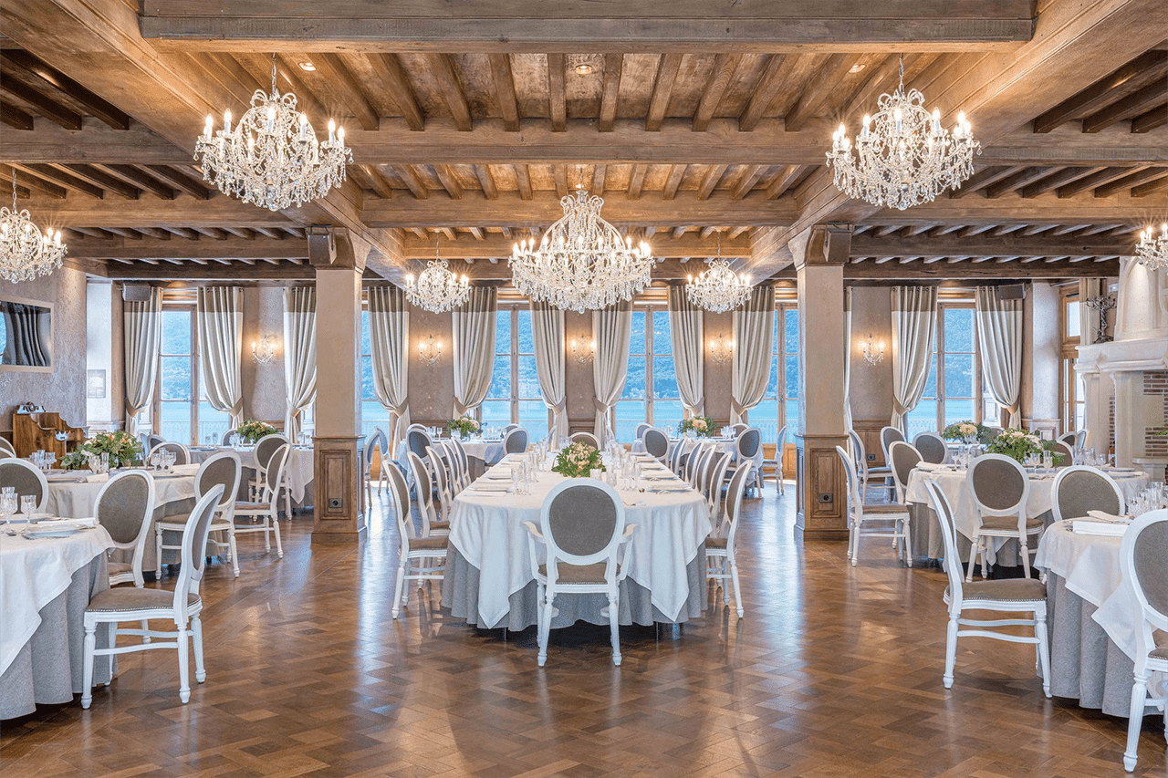 salle-mariage-service-complet Location Matériel Événementiel pour vos événements en Savoie et Haute Savoie