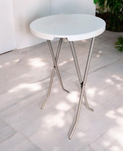 Mange debout Diamètre 60