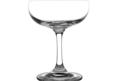 Coupe à champagne pour mariages et événements professionnels