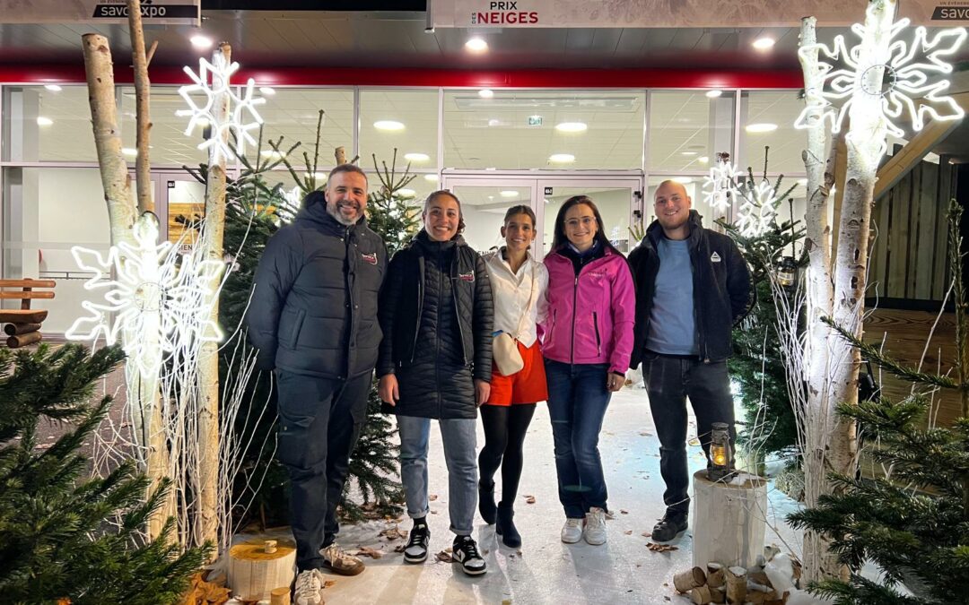 Le cœur et l&rsquo;âme de Service-Complet même à 2H du Matin !