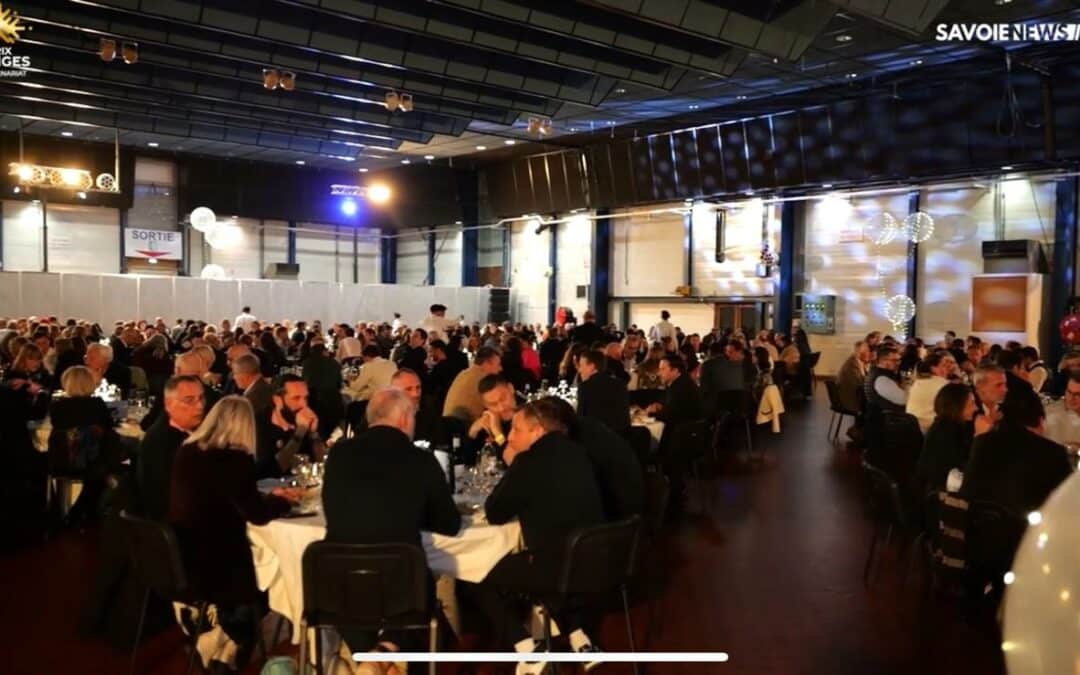 La semaine marathon continue pour Service Complet