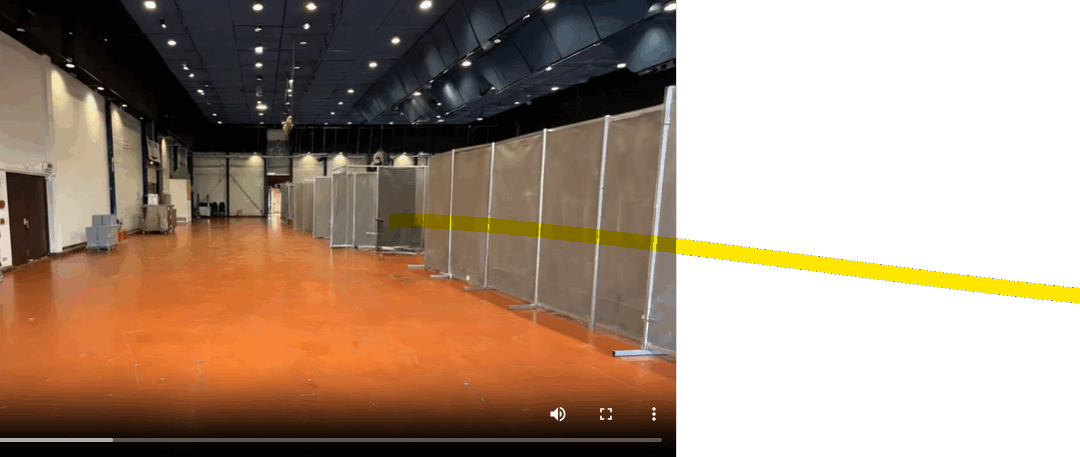 De l&rsquo;espace vide à l&rsquo;évènement de rêve : la magie de Service-Complet en action !