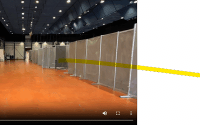 𝗗𝗲 𝗹’𝗲𝘀𝗽𝗮𝗰𝗲 𝘃𝗶𝗱𝗲 𝗮̀ 𝗹’𝗲́𝘃𝗲́𝗻𝗲𝗺𝗲𝗻𝘁 𝗱𝗲 𝗿𝗲̂𝘃𝗲 : 𝗟𝗮 𝗺𝗮𝗴𝗶𝗲 𝗱𝗲 𝗦𝗲𝗿𝘃𝗶𝗰𝗲-𝗖𝗼𝗺𝗽𝗹𝗲𝘁 𝗲𝗻 𝗮𝗰𝘁𝗶𝗼𝗻 !