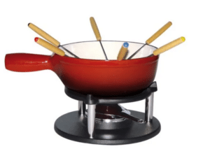 Caquelon à fondue