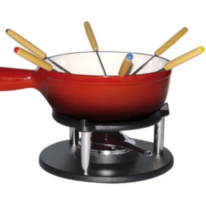 Caquelon à fondue