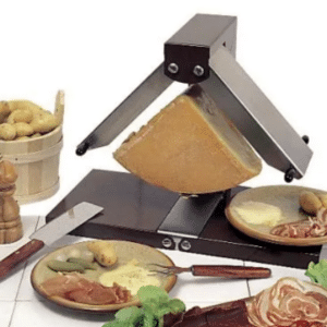 Appareil à raclette