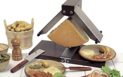 L’après fêtes en Savoie : Pourquoi la raclette traditionnelle est votre meilleure alliée pour &lsquo;récupérer&rsquo; ?