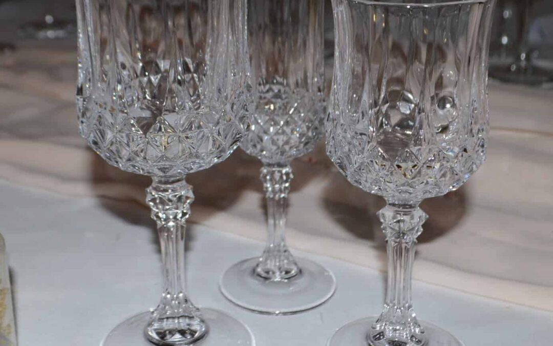 Tuto comment positionner les verres ?