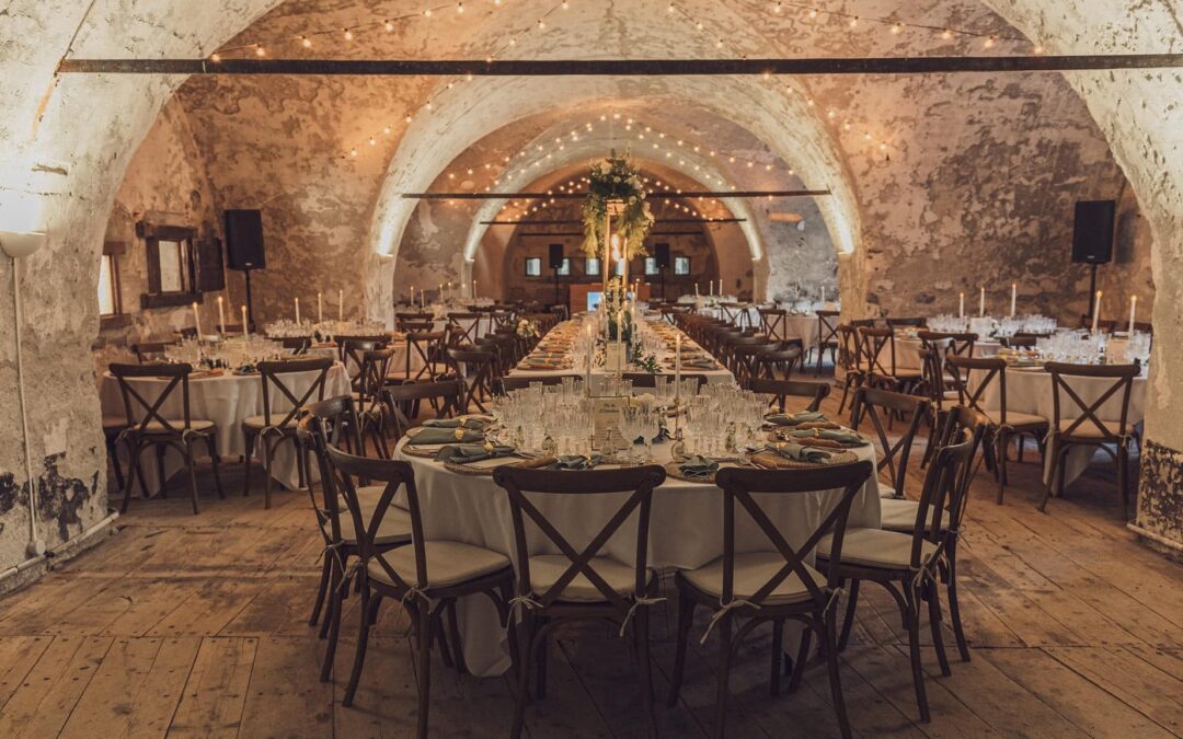 Guide pratique : Bien choisir vos nappages