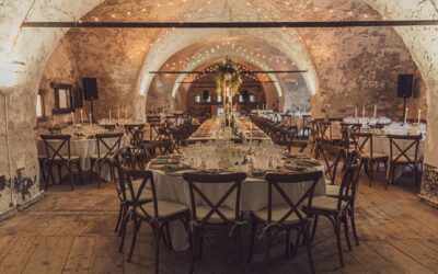 Guide pratique : Bien choisir vos nappages