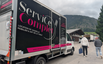 Anticiper la saison : Pourquoi réserver votre matériel dès maintenant ?