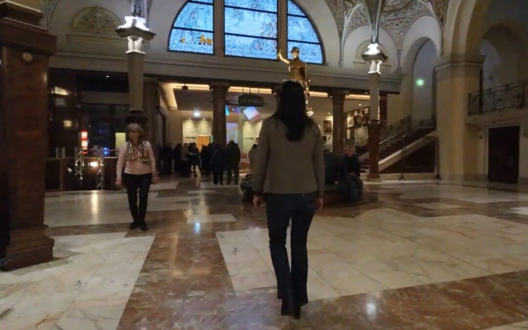 Retour sur un événement d&rsquo;envergure au Casino Grand Cercle Aix-les-Bains  ✨