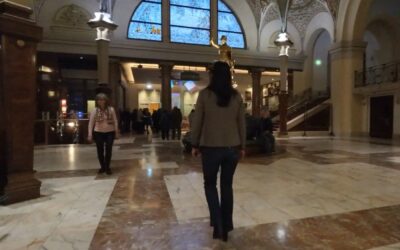 Retour sur un événement d&rsquo;envergure au Casino Grand Cercle Aix-les-Bains  ✨