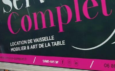 Mariage de prestige au Château de Morgenex : L’élégance au sommet