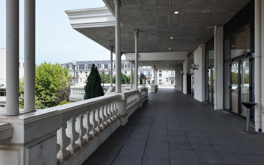 … Au Festival du Film Français d&rsquo;Aix les Bains