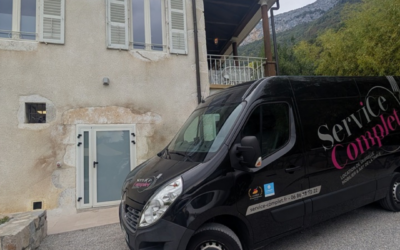 Dans les coulisses d’une livraison d’exception à La Croix des Champs avec DDS Events !