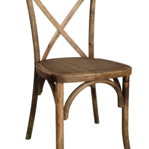 chaise bois à la location