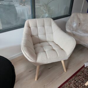 fauteuil à la location